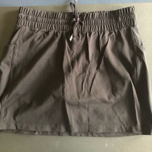 Athleta Skort